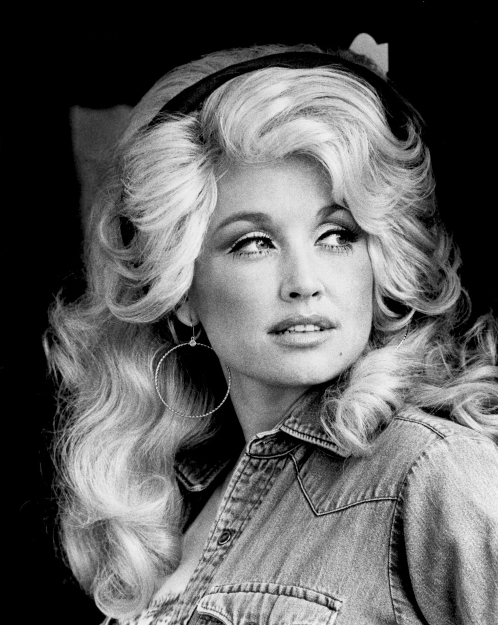Dolly Parton #19