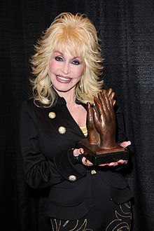 Dolly Parton #17