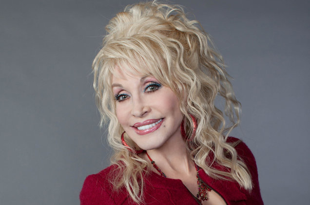 Dolly Parton #11