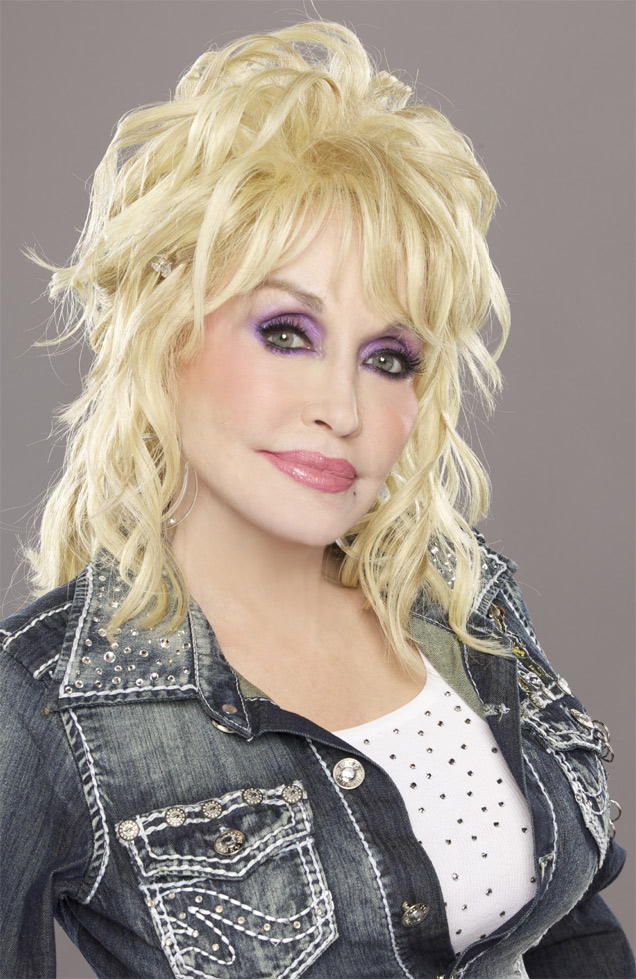 Dolly Parton #23