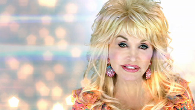 Dolly Parton #12
