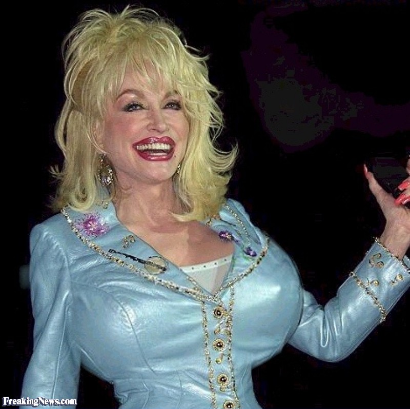 Dolly Parton #20