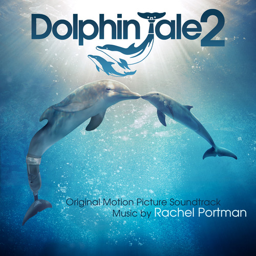 Dolphin Tale 2 #7