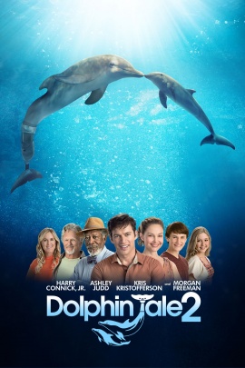 Dolphin Tale #11