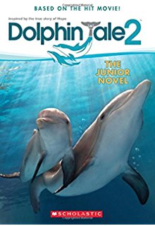HQ Dolphin Tale 2 Wallpapers | File 19.18Kb