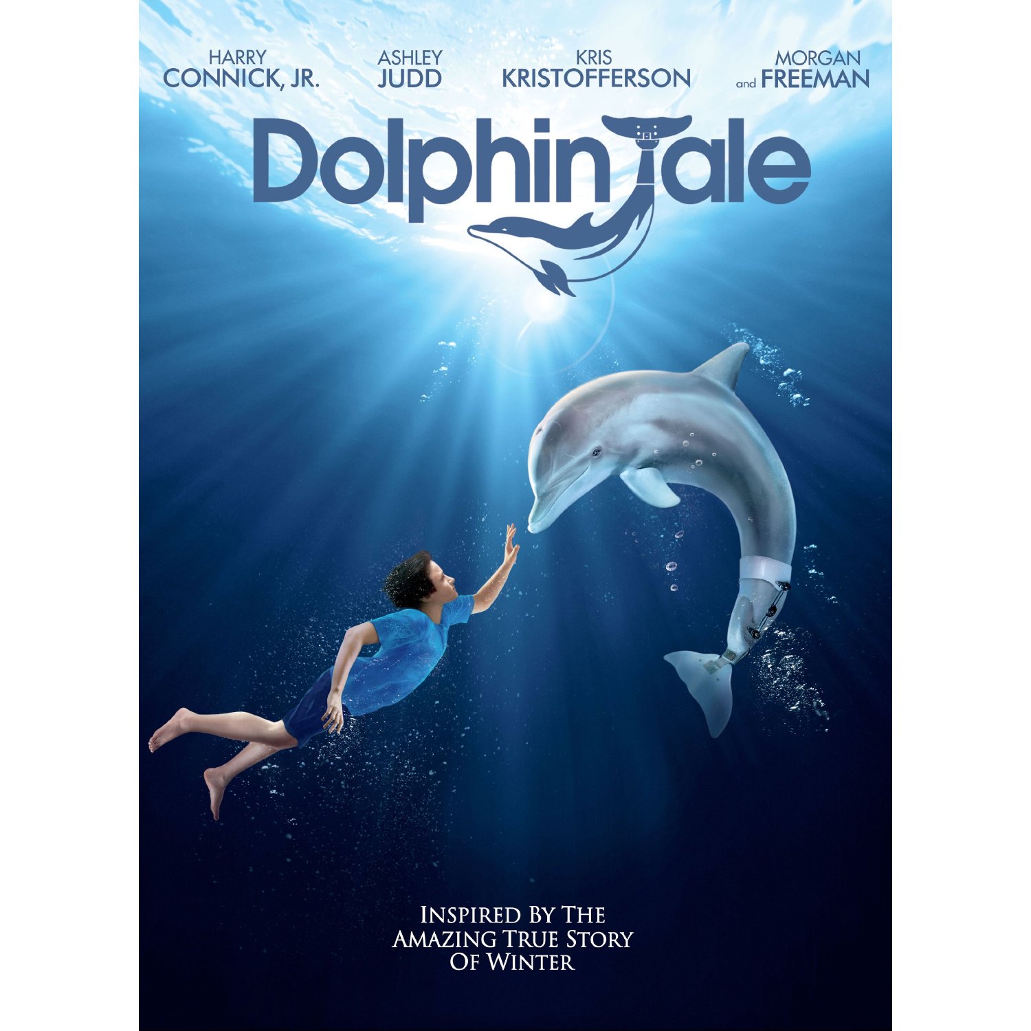 HQ Dolphin Tale Wallpapers | File 209.77Kb