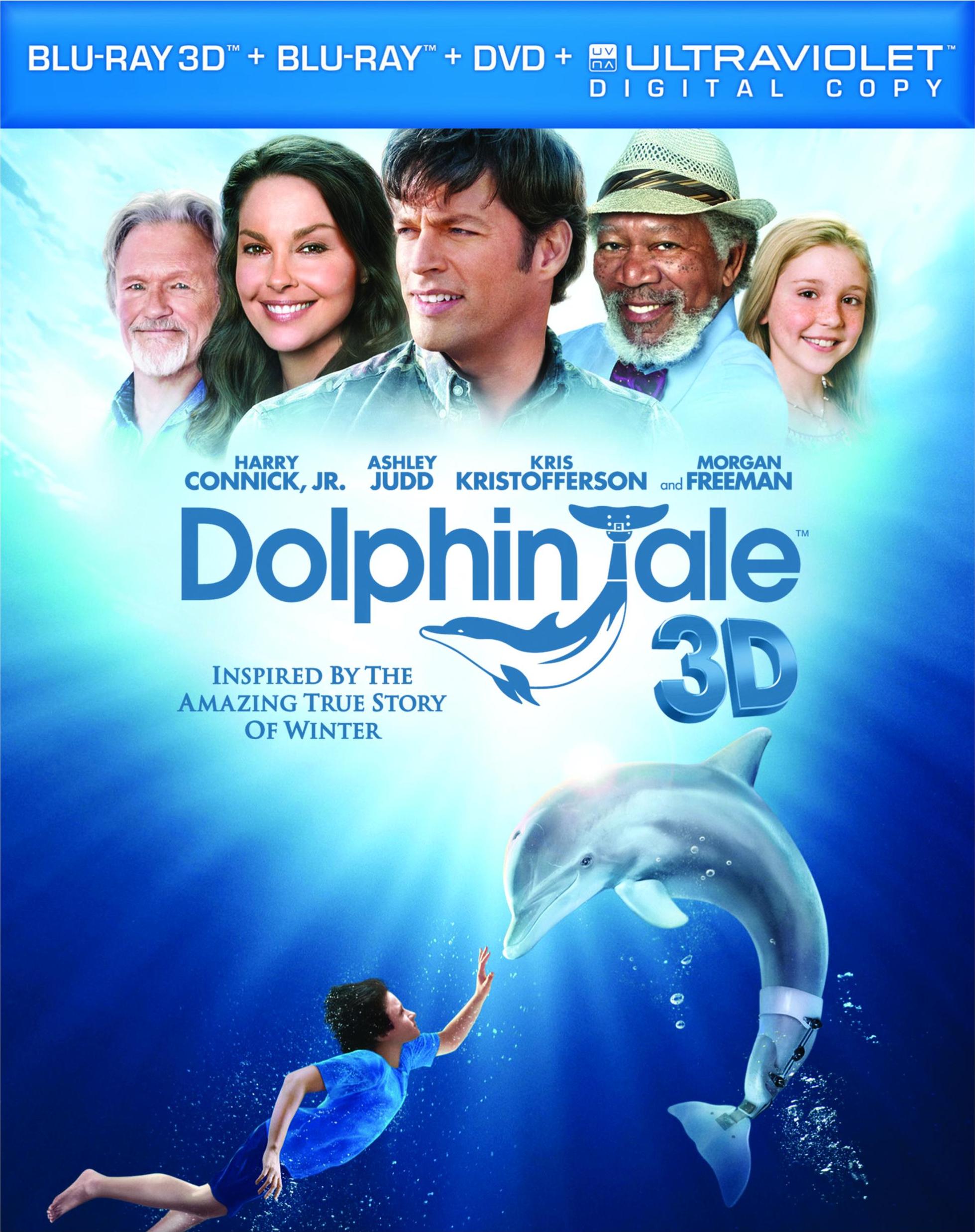 Dolphin Tale High Quality Background on Wallpapers Vista
