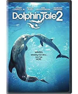 Dolphin Tale #10