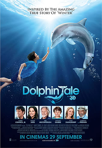Dolphin Tale #2