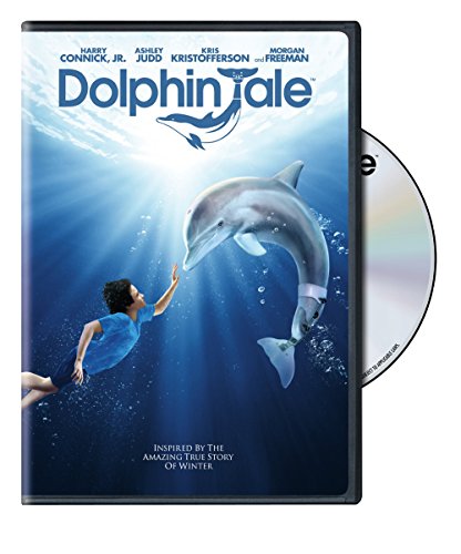 HD Quality Wallpaper | Collection: Movie, 416x500 Dolphin Tale