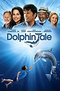 Dolphin Tale Backgrounds, Compatible - PC, Mobile, Gadgets| 200x300 px