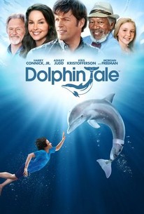 Dolphin Tale #3