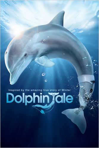 Dolphin Tale #14