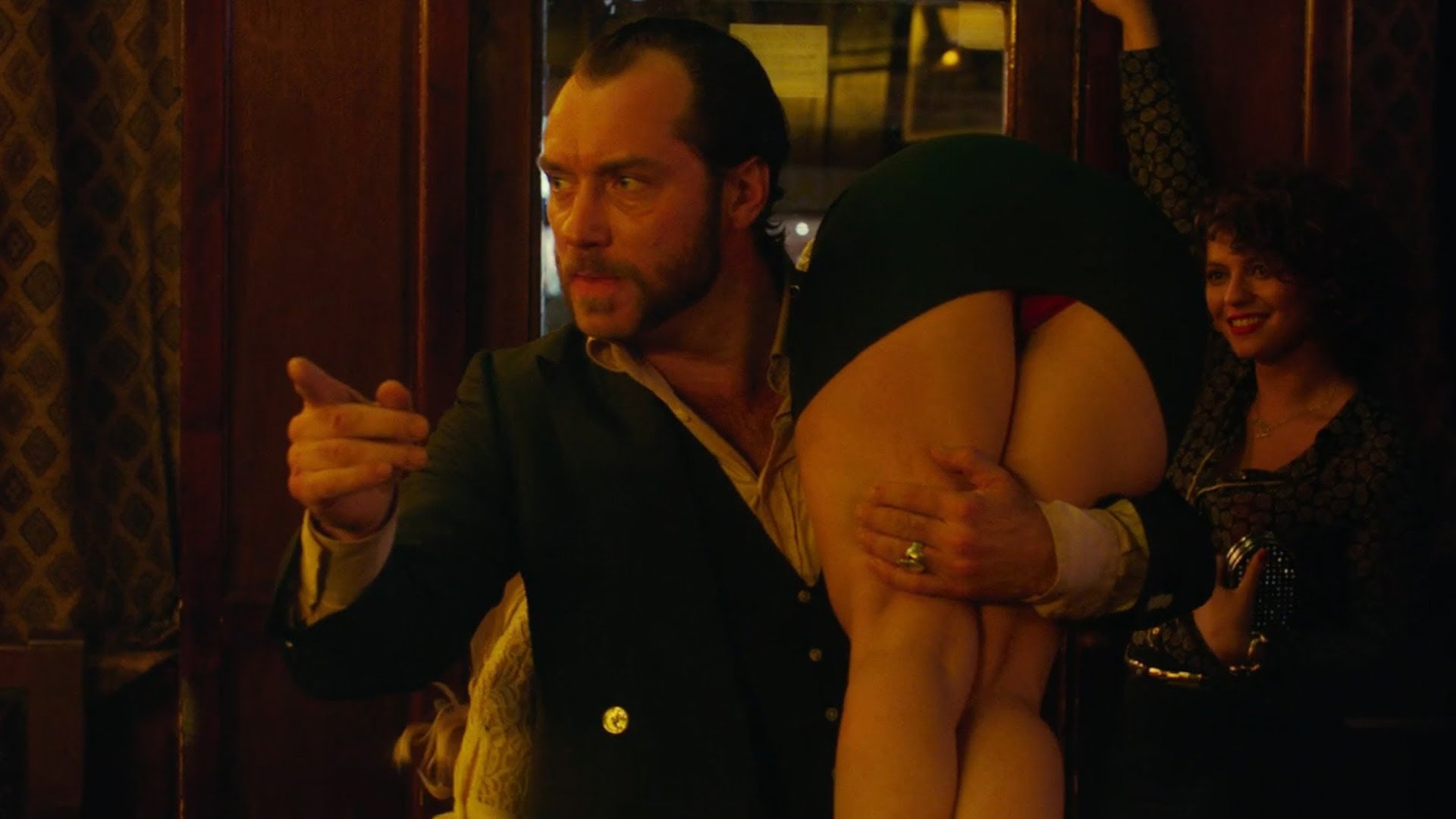 Amazing Dom Hemingway Pictures & Backgrounds