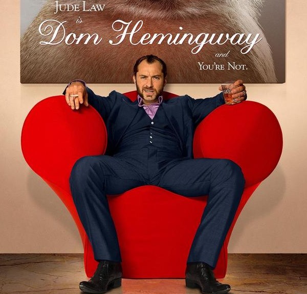 Dom Hemingway #10