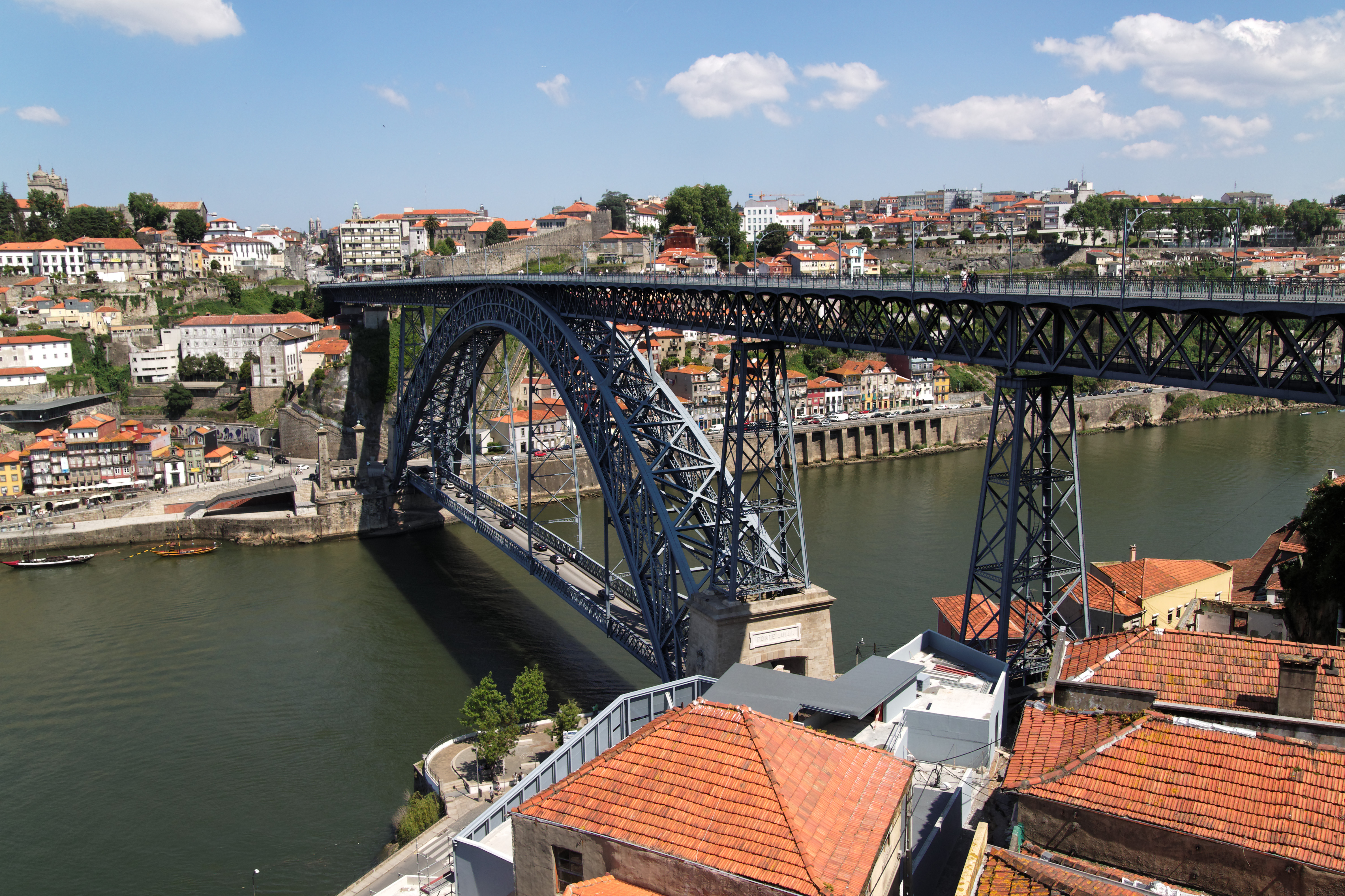 Dom Luís Bridge #6