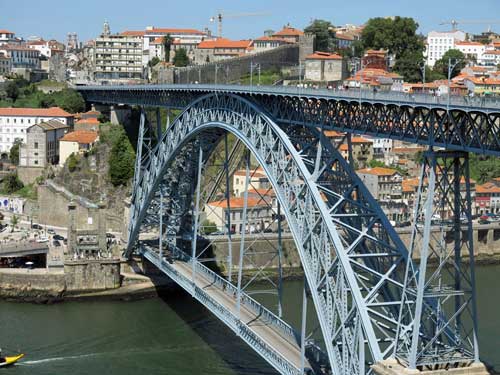 Dom Luís Bridge #15