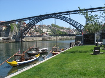 Dom Luís Bridge #21