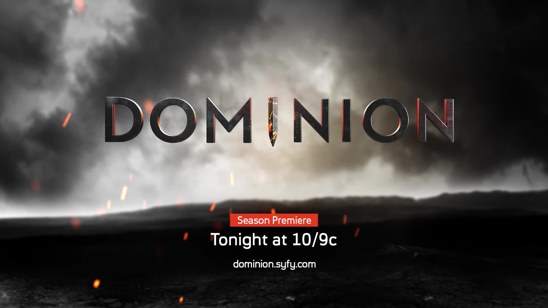 Nice Images Collection: Dominion Desktop Wallpapers