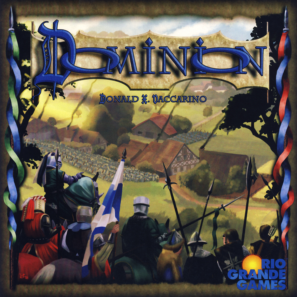 Dominion #24
