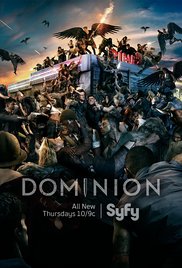 Dominion #19