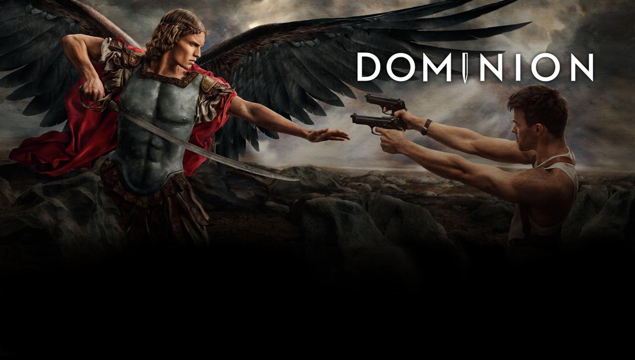 Dominion #13