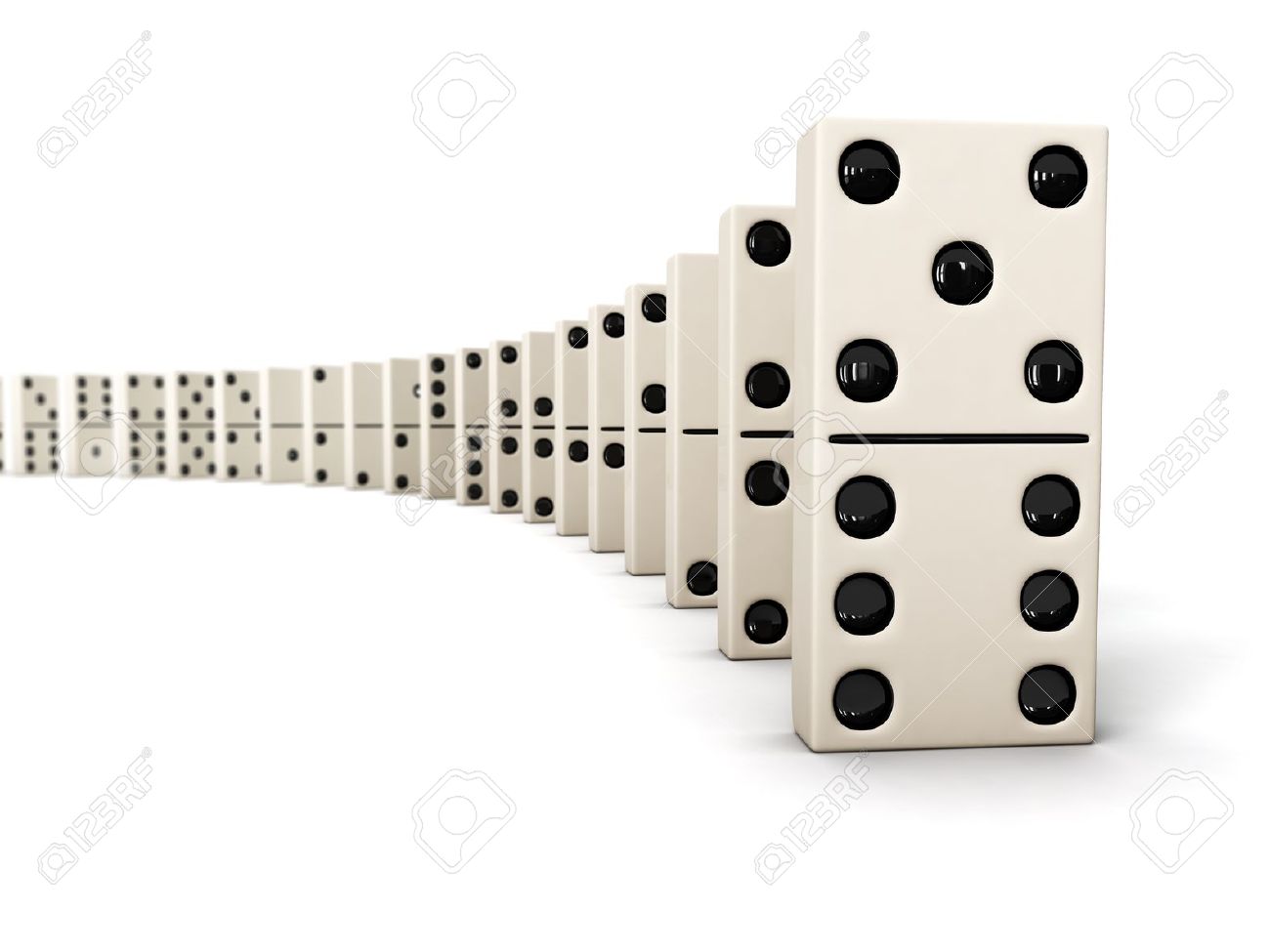 Domino High Quality Background on Wallpapers Vista