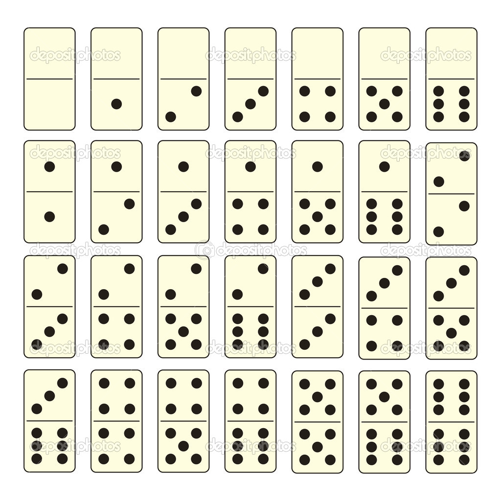 Domino #13
