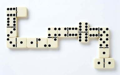 Domino #5