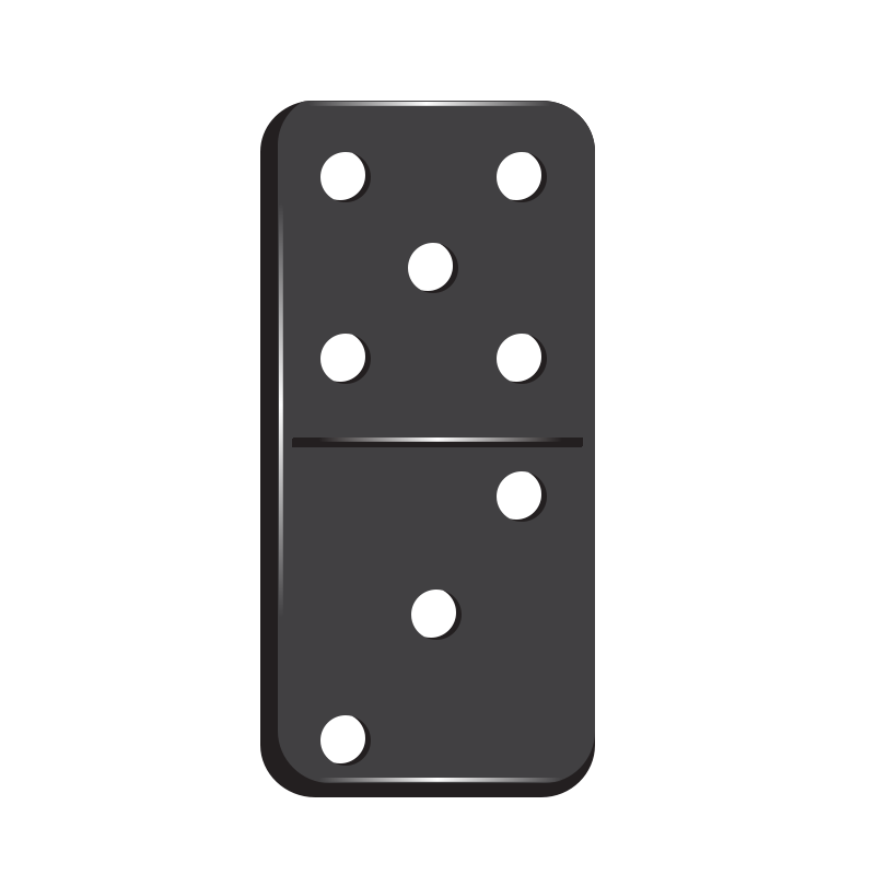 Domino #1