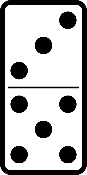 Domino #4