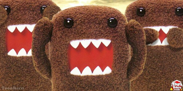 Domo High Quality Background on Wallpapers Vista