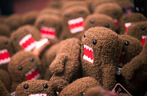 Domo Backgrounds on Wallpapers Vista