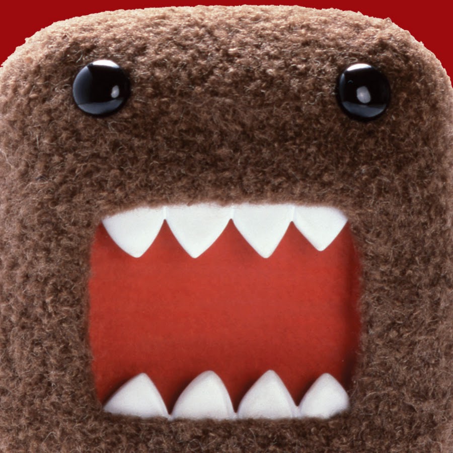 Images of Domo | 900x900