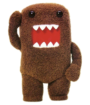 Images of Domo | 300x350