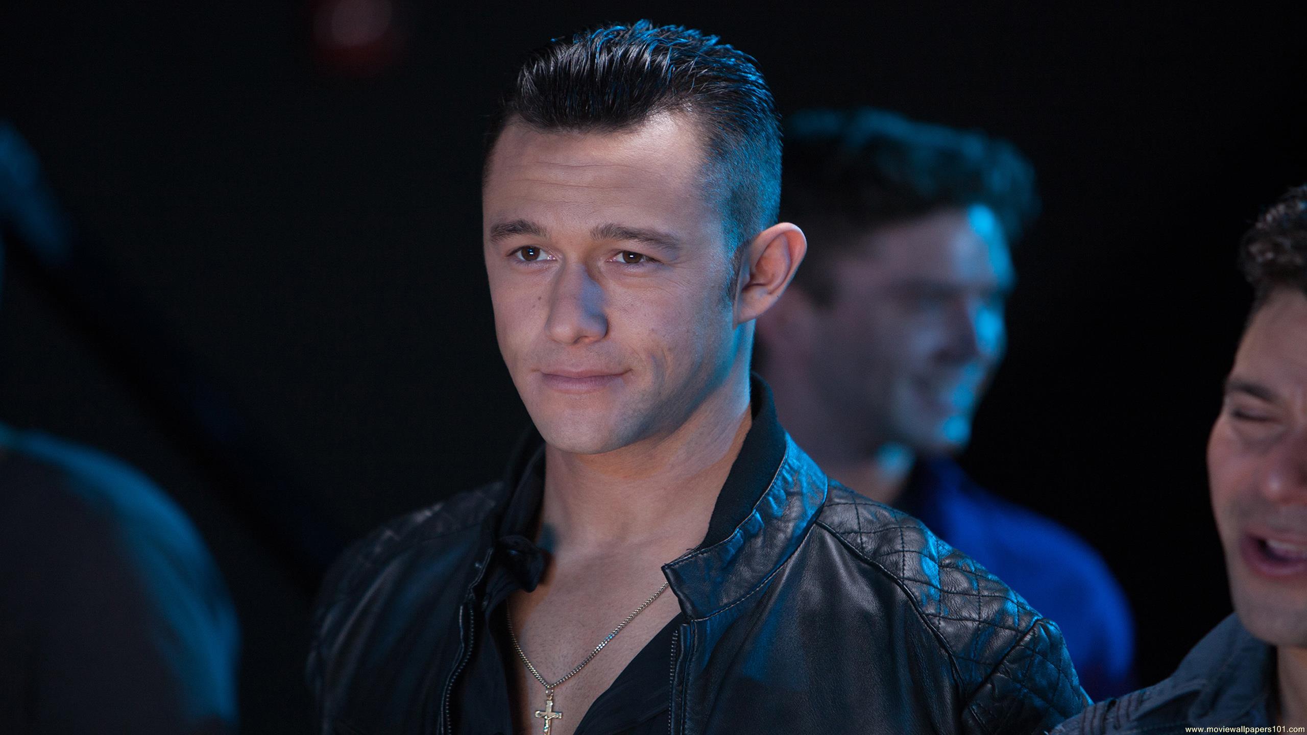 Amazing Don Jon Pictures & Backgrounds