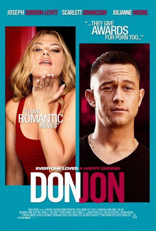 Don Jon High Quality Background on Wallpapers Vista