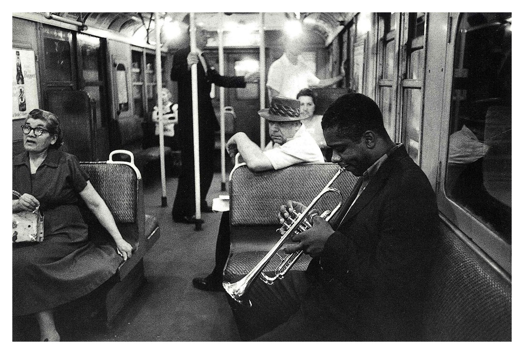 Donald Byrd Pics, Music Collection