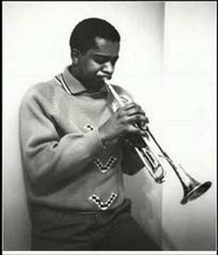 Amazing Donald Byrd Pictures & Backgrounds
