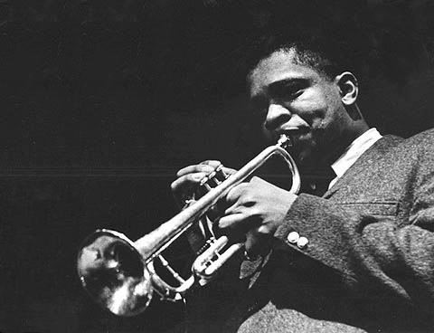 Donald Byrd High Quality Background on Wallpapers Vista