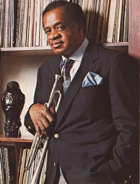 Images of Donald Byrd | 450x591