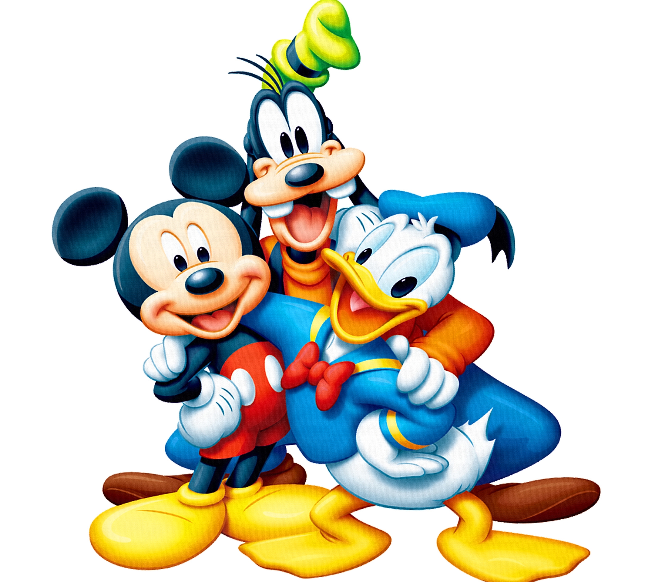 Donald Duck Backgrounds, Compatible - PC, Mobile, Gadgets| 2160x1920 px