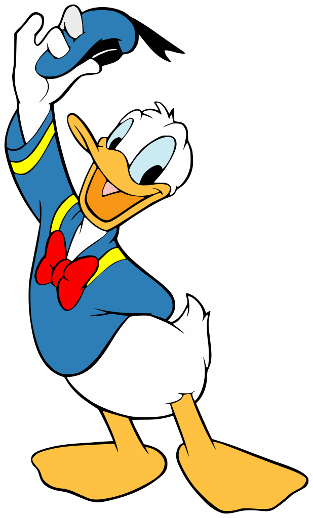 Donald Duck HD wallpapers, Desktop wallpaper - most viewed