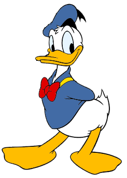 Amazing Donald Duck Pictures & Backgrounds