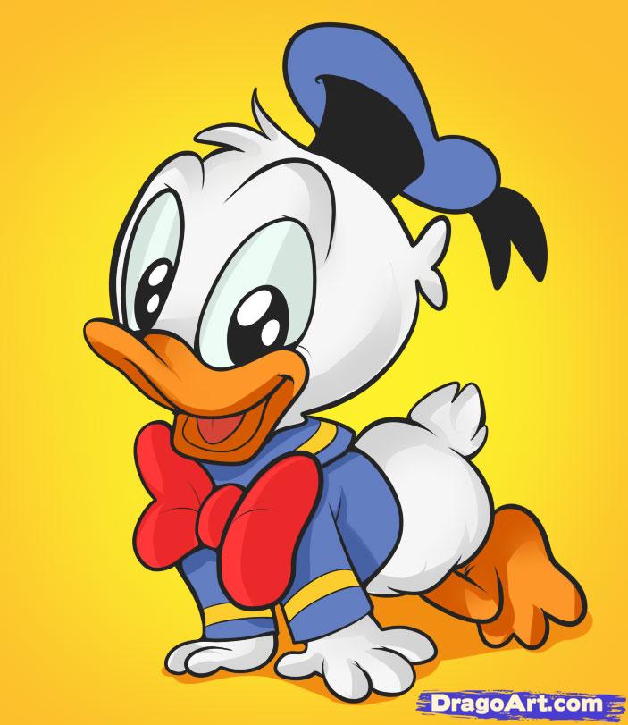 Donald Duck Backgrounds on Wallpapers Vista