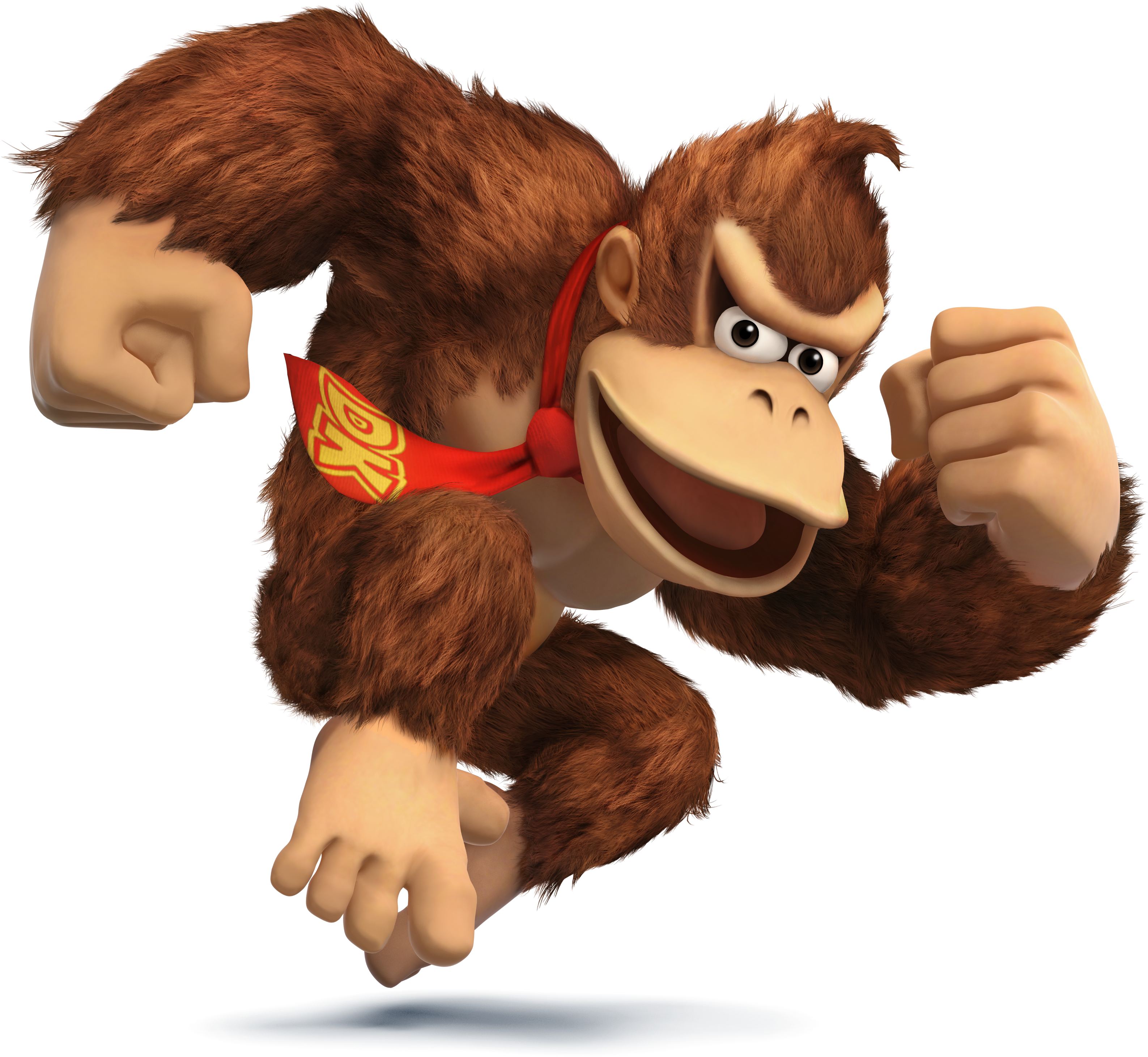 Amazing Donkey Kong Pictures & Backgrounds