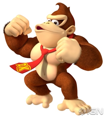 Donkey Kong Backgrounds on Wallpapers Vista