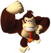 Donkey Kong Backgrounds, Compatible - PC, Mobile, Gadgets| 180x187 px