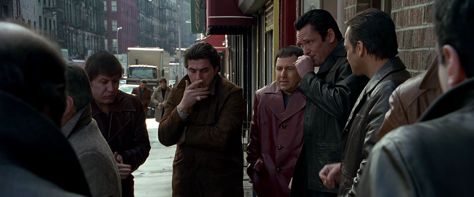 1920x800 > Donnie Brasco Wallpapers