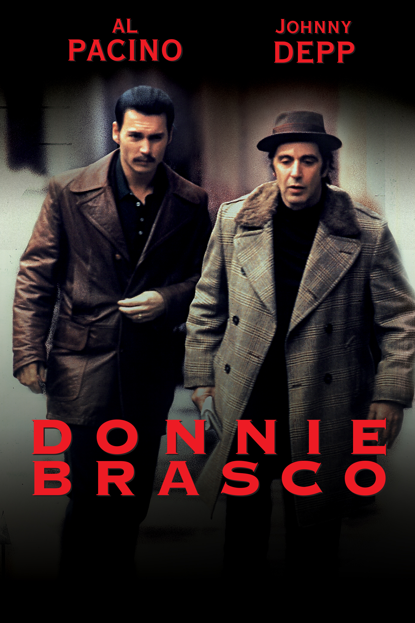 HQ Donnie Brasco Wallpapers | File 1687.35Kb